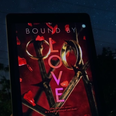 BOUND BY LOVE (Born in blood mafia chronicles #6) by Cora Reilly